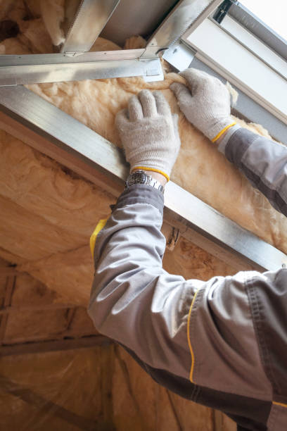 Reliable Shawnee, KS Insulation Solutions